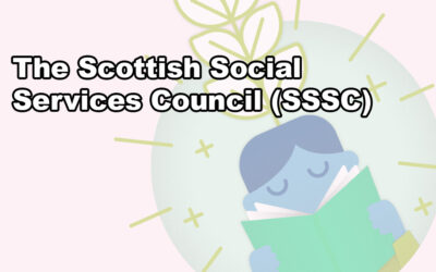 The Scottish Social Services Council (SSSC)